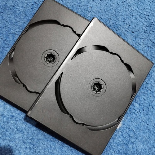 CD/DVD case like new