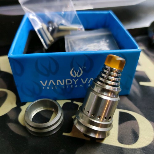 Berserker atomizer like new, collectible