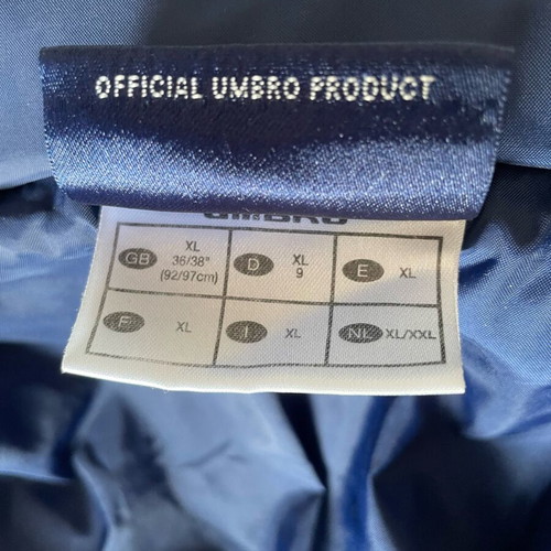Iraklis jacket authentic, like new, appearance 1980-1986
