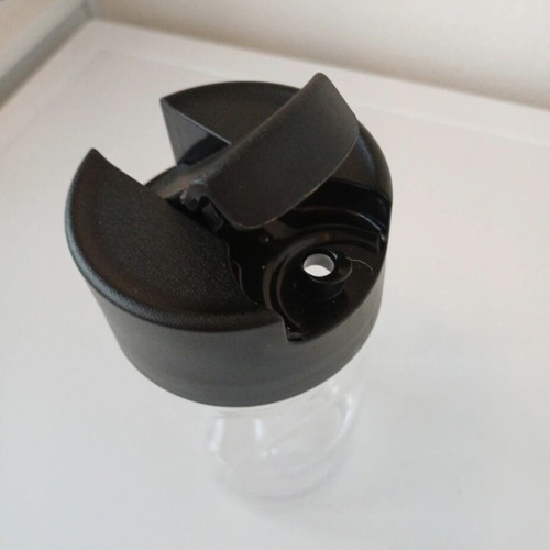 Oil container 600ml like new