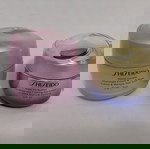  Άδεια βαζάκια Shiseido