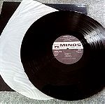  Δήμητρα Γαλάνη, Εξ επαφής - δίσκος βινυλίου LP
