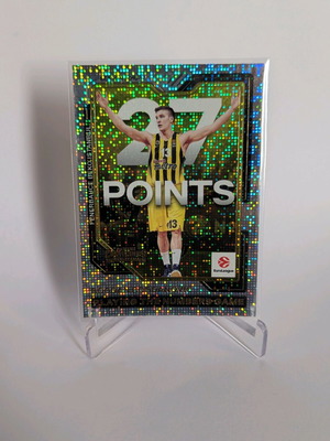 Bogdan Bogdanovic 27 points insert Contenders Euroleague 2025-26 new