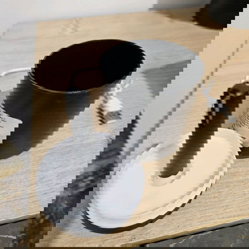 Small portable humidifier like new, USB powered