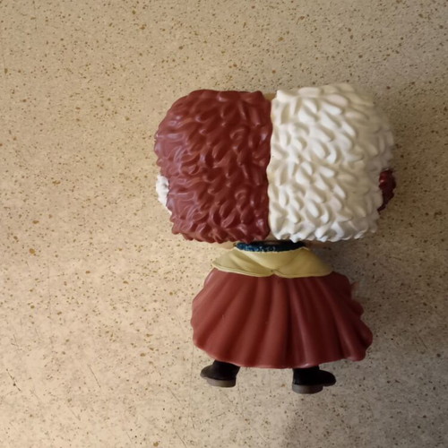 Funko Pop! Animation Black Clover used, excellent condition