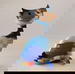  Abstract modern cat figurine - Claudio Rosina Wachtmeister Goebel