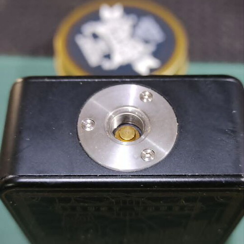 Lost Vape Centaurus M200 Mod like new