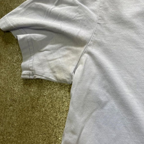 The North Face T-shirt, size S, lilac