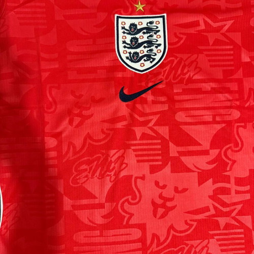 England Jersey Like New, Size M