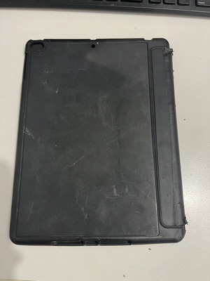 iPad case for iPad 5 or 6, used