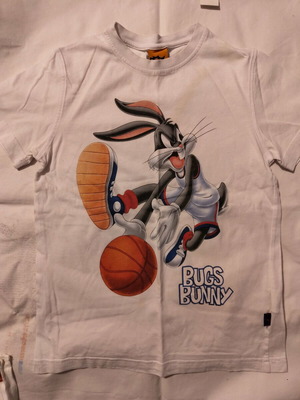 T-Shirt Looney tunes