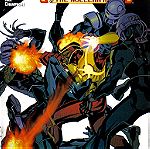  DC COMICS ΞΕΝΟΓΛΩΣΣΑ FIRESTORM THE NUCLEAR MAN(2006)