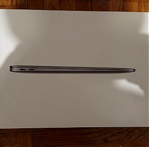 Αυθεντικη συσκευασια Apple MacBook Air 13 inch σε αψογη κατασταση Χωρις συσκευη, Με συνοδευτικα