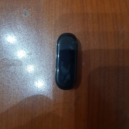 Xiaomi Smart Band 4 like new