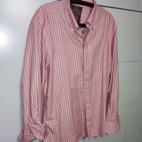 Springfield men's shirt XL like new