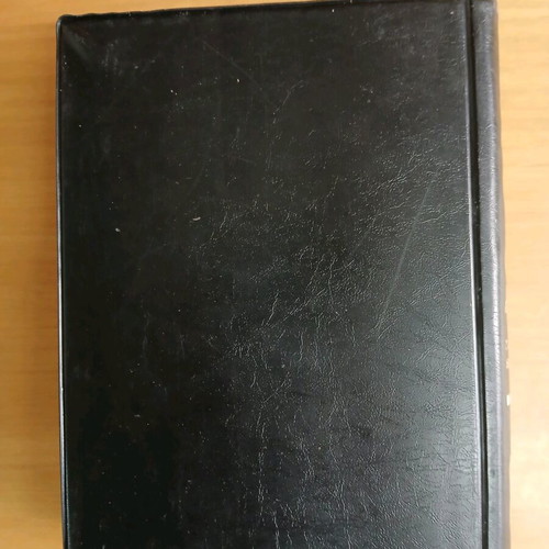 New Testament Trebela edition 1997 like new