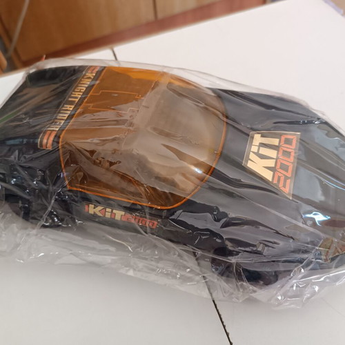 Kit 2000 plastic Panigiriotiko new sealed