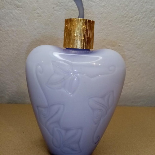 Lolita Lempicka perfumed body cream display dummy like new