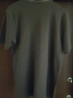 Alfani men's t-shirt like new, gray, size L