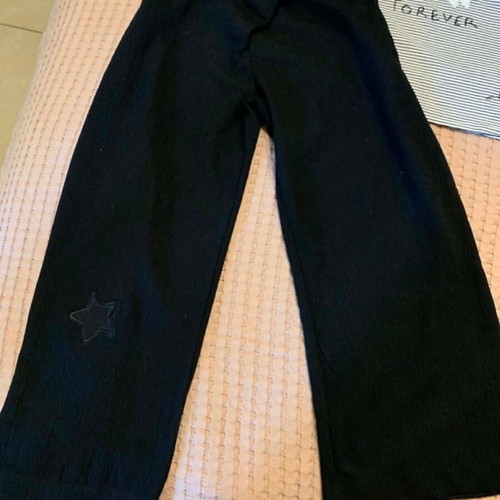 Zara Kids summer set size 7 like new for tall slim girls