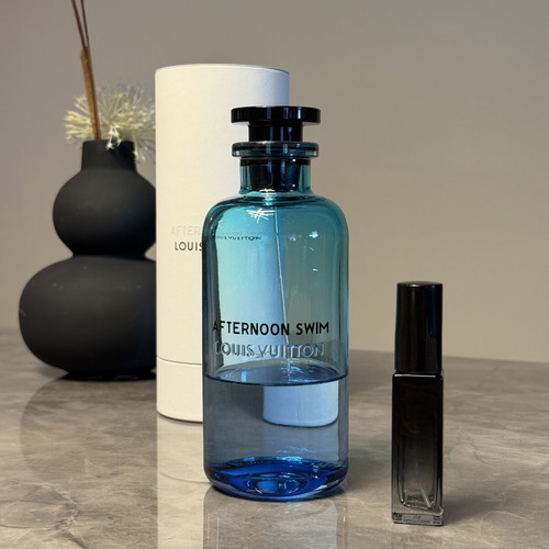 Louis Vuitton Afternoon Swim Eau de Parfum 10ml new decant