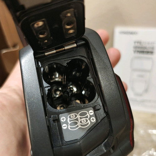Speedlite YN685 like new with box