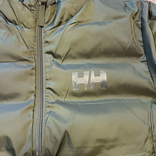 Double Face Jacket Helly Hansen brand new