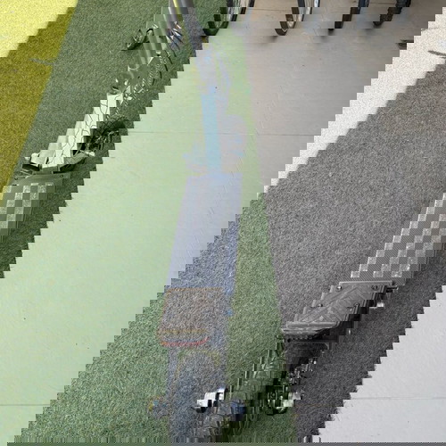 Vesc Kukirin G2 πατίνι σαν καινούργιο με Flipsky controller