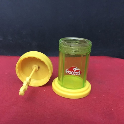Goody's collectible bubble toy 1990 used