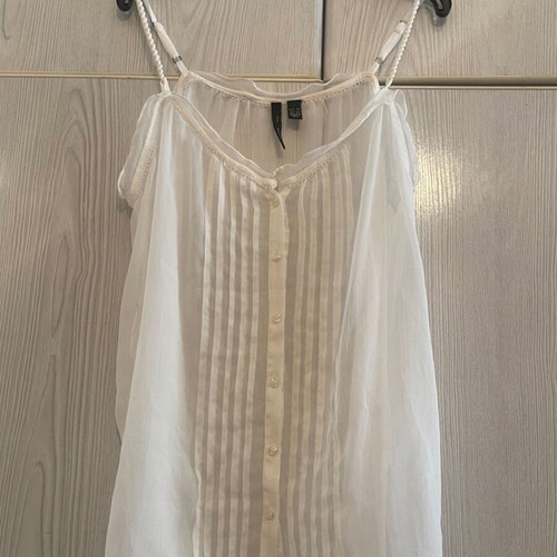 Mango Top S-M Like New