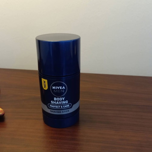 Nivea Stick shaving soap 75ml new
