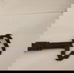 Παλιό κλειδί πόρτας μεταχειρισμένο εποχής 1900-1910 από Μικρά Ασία