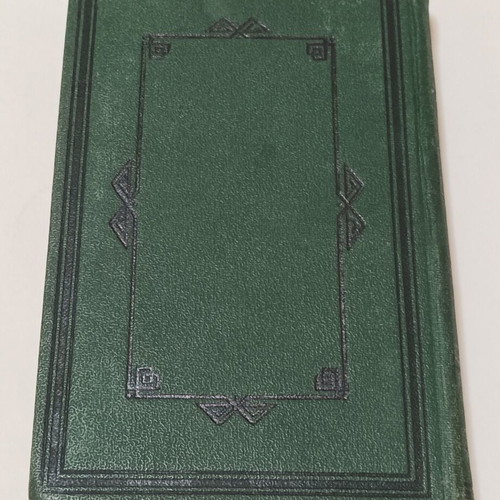 New Testament used edition by British and Foreign Bible Society 1930