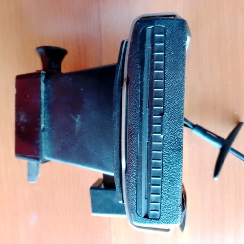 Vintage Polaroid 88 camera used
