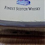  Famous Grouse scotch whisky διαφημιστικός αναπτήρας σε σχήμα φλασκιού