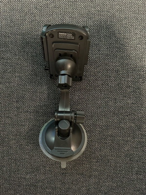 Avantree Car Phone Holder with Adjustable Arm like new