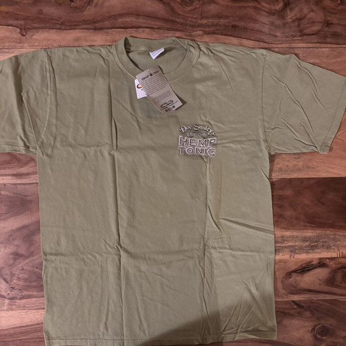 Men's T-shirt L/XL new with tag, bought in America