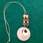 Necklace like new