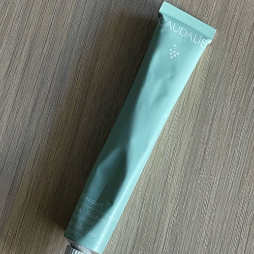 Caudalie Vinopure Stop Boutons face cream 15ml like new
