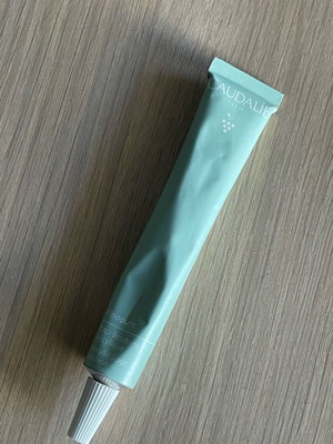 Caudalie Vinopure Stop Boutons face cream 15ml like new