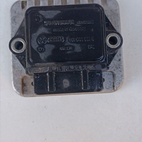Telefunken ignition control module used for Jetta and Golf 2