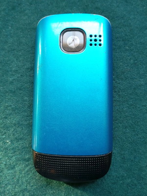 Nokia C2-05
