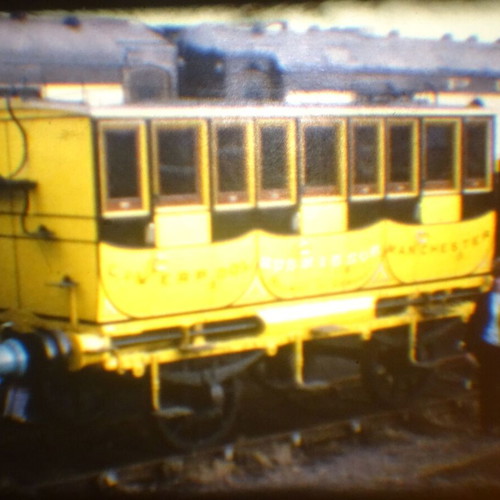 Super 8mm Films Old Trains like new, pack of two