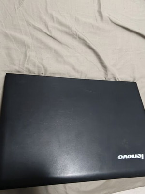 Lenovo laptop i7 4510u, 8GB RAM, 2GB VRAM, 256GB SSD Patriot