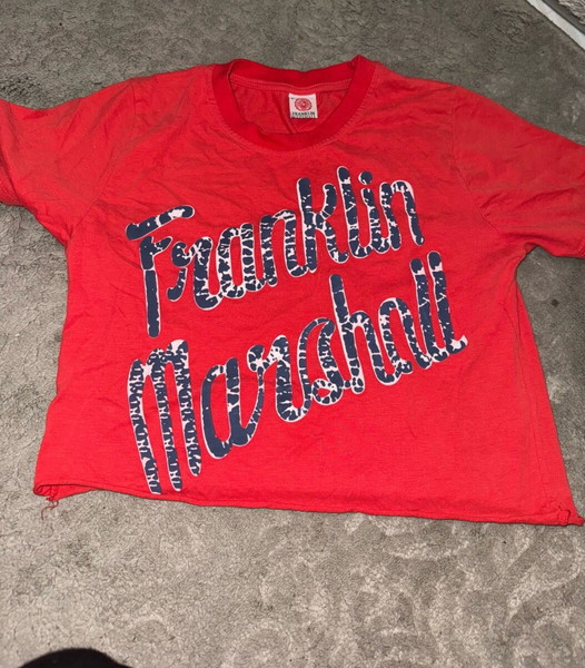 Franklin Marshall S