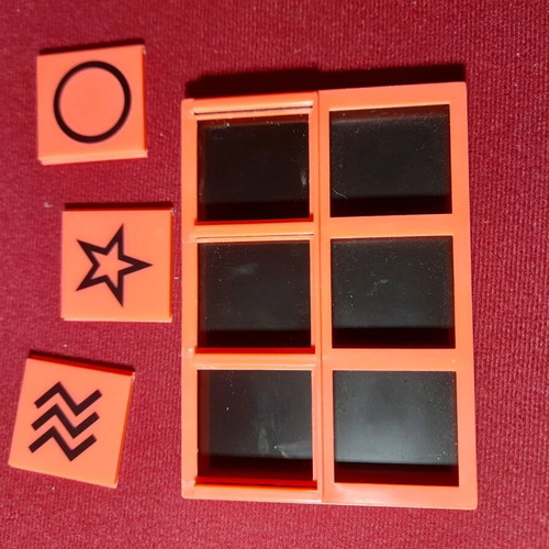 Mental Epic magic set like new