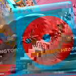  PADDINGTON Blu-ray Disc