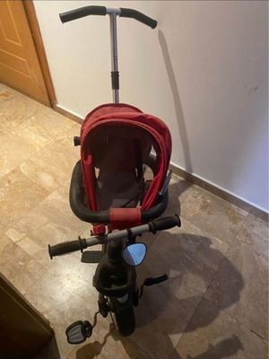 Children's tricycle like new