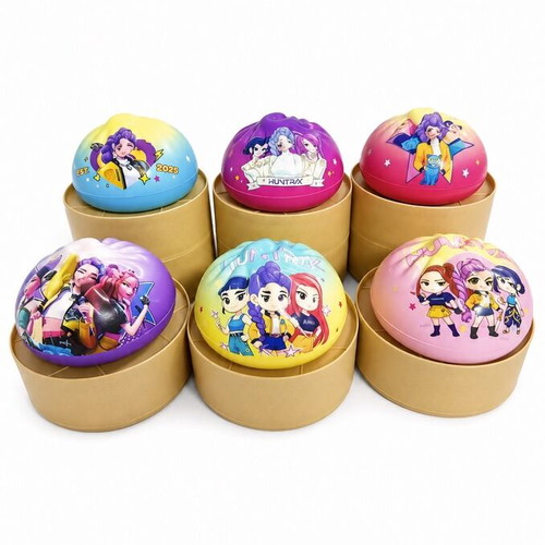 Kpop squishy toy, 1 piece