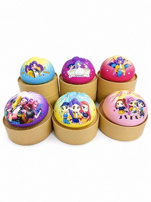 Kpop squishy toy, 1 piece